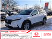 2024 Honda CR-V EX-L (Stk: 2214414A) in Mississauga - Image 1 of 29