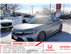 2024 Honda Civic EX (Stk: 22U3926) in Mississauga - Image 1 of 30