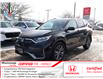 2021 Honda CR-V Sport (Stk: 2214482A) in Mississauga - Image 1 of 31