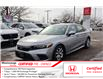 2024 Honda Civic LX-B (Stk: 2214361A) in Mississauga - Image 1 of 26