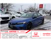 2023 Honda Civic Sport (Stk: 2214404A) in Mississauga - Image 1 of 29