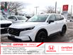 2025 Honda CR-V Hybrid EX-L (Stk: 2214416A) in Mississauga - Image 1 of 32
