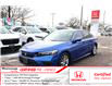 2023 Honda Civic EX (Stk: 2214488A) in Mississauga - Image 1 of 31