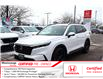 2024 Honda CR-V Sport (Stk: 2214512A) in Mississauga - Image 1 of 28