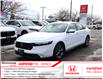 2023 Honda Accord EX (Stk: 2214052A) in Mississauga - Image 1 of 26