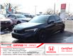 2025 Honda Civic Hybrid Sport (Stk: 2214517A) in Mississauga - Image 1 of 29