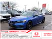 2023 Honda Civic Sport (Stk: 2214505A) in Mississauga - Image 1 of 29