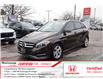 2018 Mercedes-Benz B-Class Sports Tourer (Stk: 2214269AA) in Mississauga - Image 1 of 26