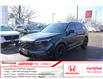 2024 Honda CR-V Hybrid EX-L (Stk: 2214556A) in Mississauga - Image 1 of 30
