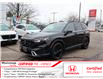 2024 Honda CR-V Hybrid Touring (Stk: 2214581A) in Mississauga - Image 1 of 31