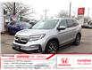 2021 Honda Pilot Touring 7P (Stk: 2214649A) in Mississauga - Image 1 of 38