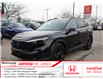 2025 Honda CR-V Sport (Stk: 2214708A) in Mississauga - Image 1 of 28