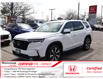 2025 Honda Pilot Touring (Stk: 2214603A) in Mississauga - Image 1 of 35