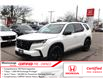 2025 Honda Pilot Black Edition (Stk: 2214607A) in Mississauga - Image 1 of 35