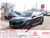 2024 Honda CR-V Sport (Stk: 2214773A) in Mississauga - Image 1 of 27