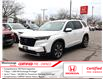 2024 Honda Pilot Touring (Stk: 2214606A) in Mississauga - Image 1 of 30