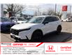 2025 Honda CR-V Hybrid EX-L (Stk: 2214681A) in Mississauga - Image 1 of 30