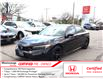 2025 Honda Civic Hybrid Sport (Stk: 2214838A) in Mississauga - Image 1 of 27