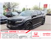 2025 Honda Pilot Black Edition (Stk: 2214949A) in Mississauga - Image 1 of 34