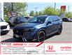 2024 Honda CR-V Hybrid Touring (Stk: 22U3993) in Mississauga - Image 1 of 31