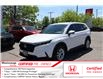 2026 Honda CR-V LX (Stk: 22U3997) in Mississauga - Image 1 of 25