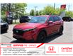 2024 Honda CR-V Sport (Stk: 22U3999) in Mississauga - Image 1 of 30