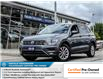 2018 Volkswagen Tiguan Trendline (Stk: 17U1175) in Oakville - Image 1 of 18