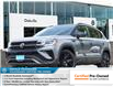 2024 Volkswagen Taos Comfortline Black Edition (Stk: 17U1629) in Oakville - Image 1 of 29