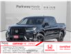 2022 Honda Ridgeline Black Edition (Stk: 23U10959) in North York - Image 1 of 27