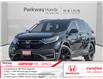 2021 Honda CR-V Black Edition (Stk: 2311147A) in North York - Image 1 of 24