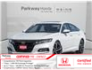 2020 Honda Accord Sport 2.0T (Stk: 2310926A) in North York - Image 1 of 22