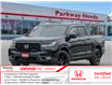 2022 Honda Ridgeline Black Edition (Stk: 2313430A) in North York - Image 1 of 27