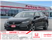2020 Honda Civic LX (Stk: 23U12112) in North York - Image 1 of 24