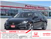 2021 Honda Civic LX (Stk: 2313564A) in North York - Image 1 of 22