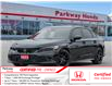 2023 Honda Civic Si Base (Stk: 2313606A) in North York - Image 1 of 30