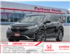 2020 Honda CR-V Sport (Stk: 2313193A) in North York - Image 1 of 24