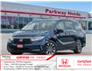2022 Honda Odyssey EX-L Navi (Stk: 2313482A) in North York - Image 1 of 28