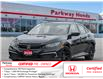 2020 Honda Civic LX (Stk: 2313565A) in North York - Image 1 of 24