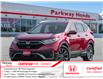 2021 Honda CR-V Sport (Stk: 2313559A) in North York - Image 1 of 26