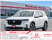 2023 Honda Pilot Touring (Stk: 2313435A) in North York - Image 1 of 33