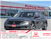 2021 Honda Civic LX (Stk: 2313613A) in North York - Image 1 of 24