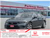 2023 Honda Civic LX (Stk: 2313652A) in North York - Image 1 of 25