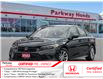2022 Honda Civic EX (Stk: 2313680A) in North York - Image 1 of 27