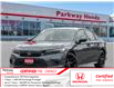 2022 Honda Civic Sport (Stk: 2313628A) in North York - Image 1 of 24