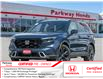 2024 Honda CR-V Hybrid Touring (Stk: 2313547A) in North York - Image 1 of 30