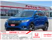 2022 Honda HR-V Sport (Stk: 2313672A) in North York - Image 1 of 25