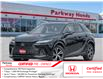 2024 Lexus RX 350 Base (Stk: 23U12194) in North York - Image 1 of 24