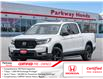 2023 Honda Ridgeline Black Edition (Stk: 2313611A) in North York - Image 1 of 27