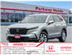 2024 Honda CR-V LX-B (Stk: 2313820A) in North York - Image 1 of 24