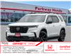 2023 Honda Pilot Black Edition (Stk: 2313703A) in North York - Image 1 of 35
